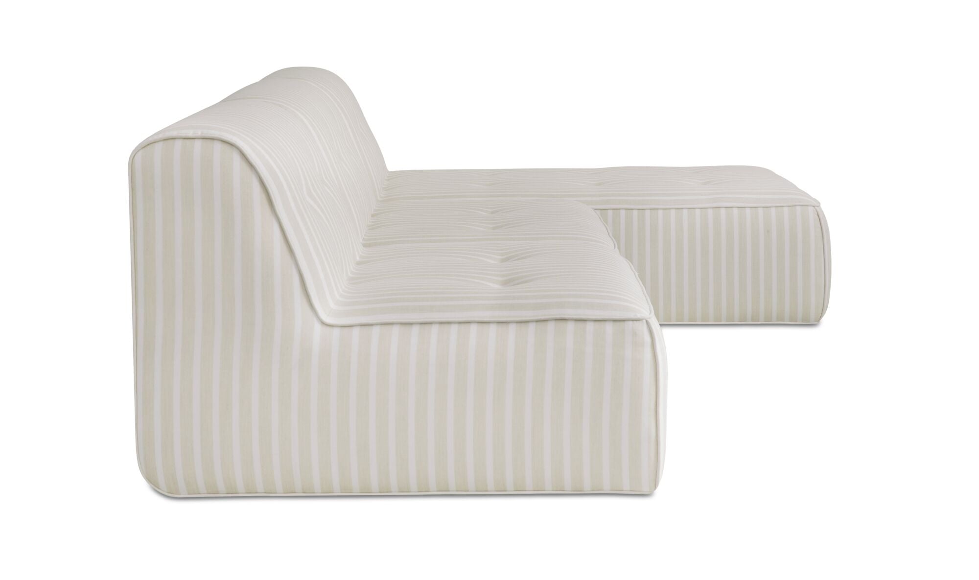 Sunseeker 3 Piece Outdoor Lounge