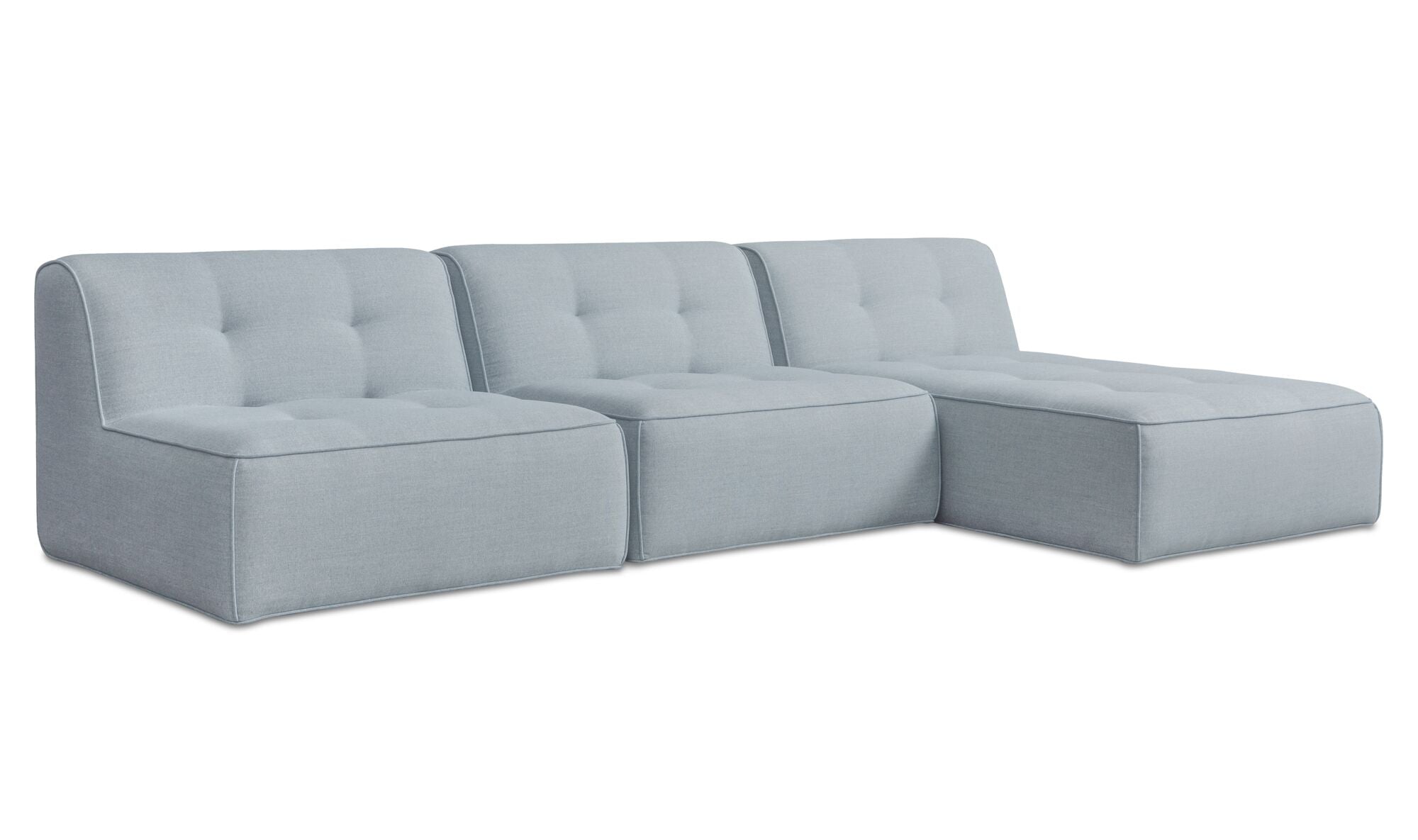 Sunseeker 3 Piece Outdoor Lounge