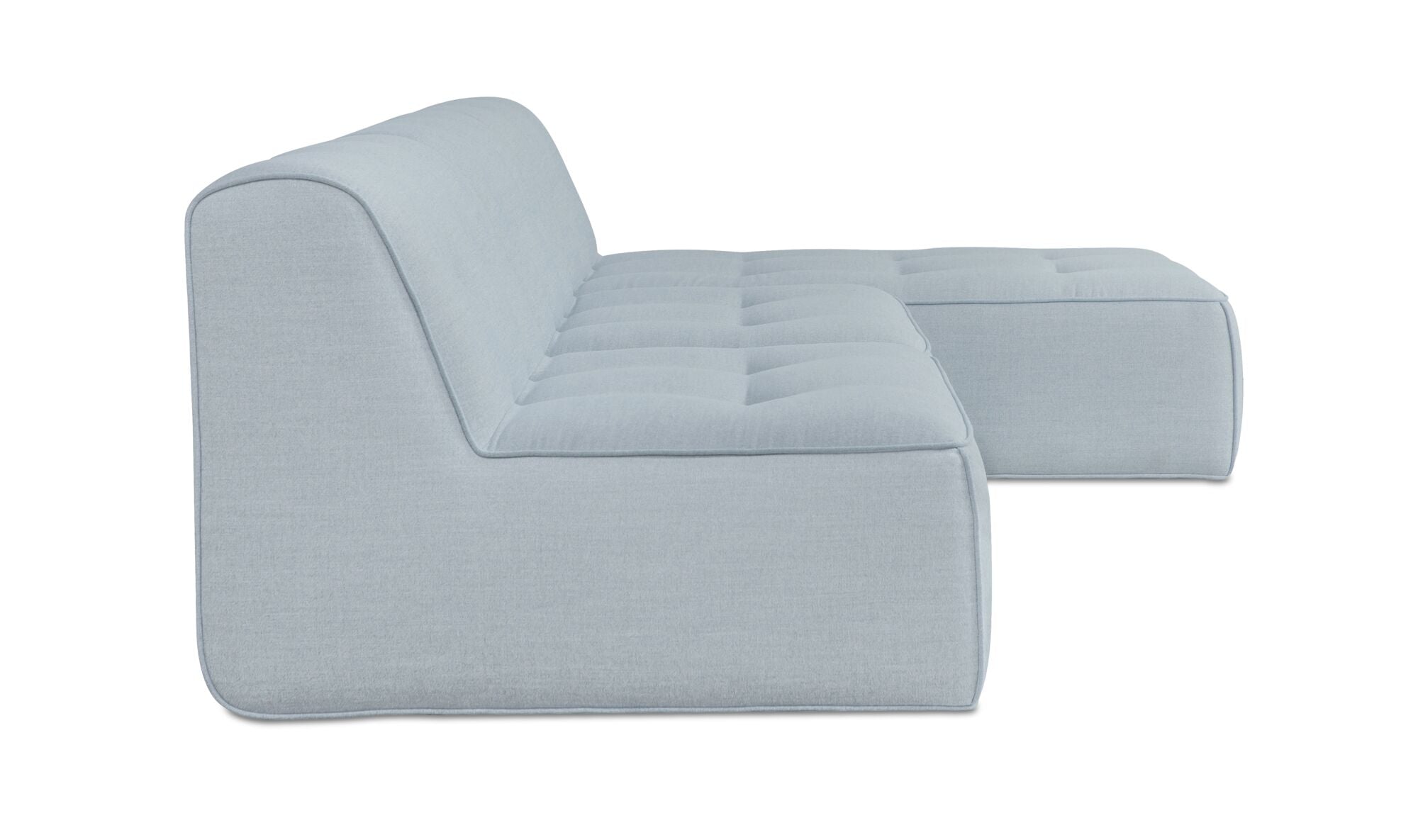Sunseeker 3 Piece Outdoor Lounge