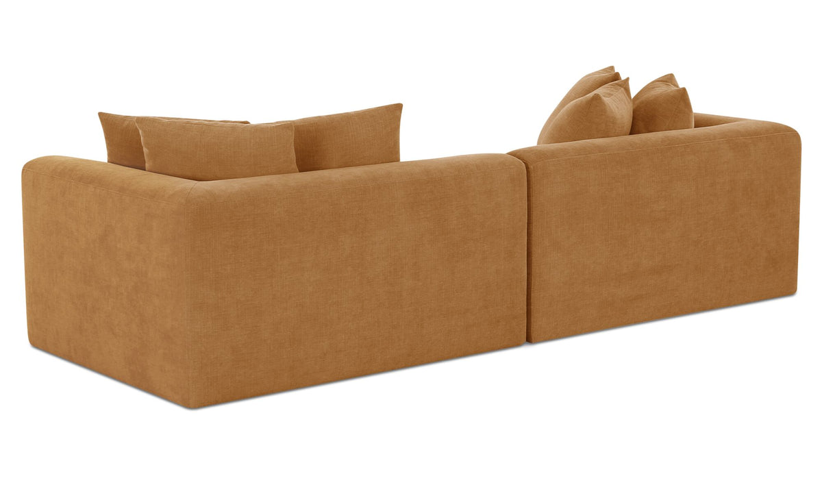 Davie Modular Sofa