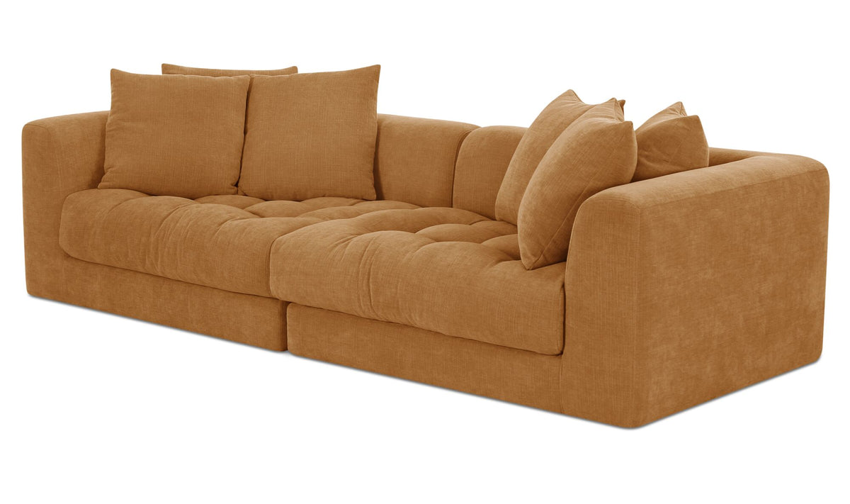 Davie Modular Sofa
