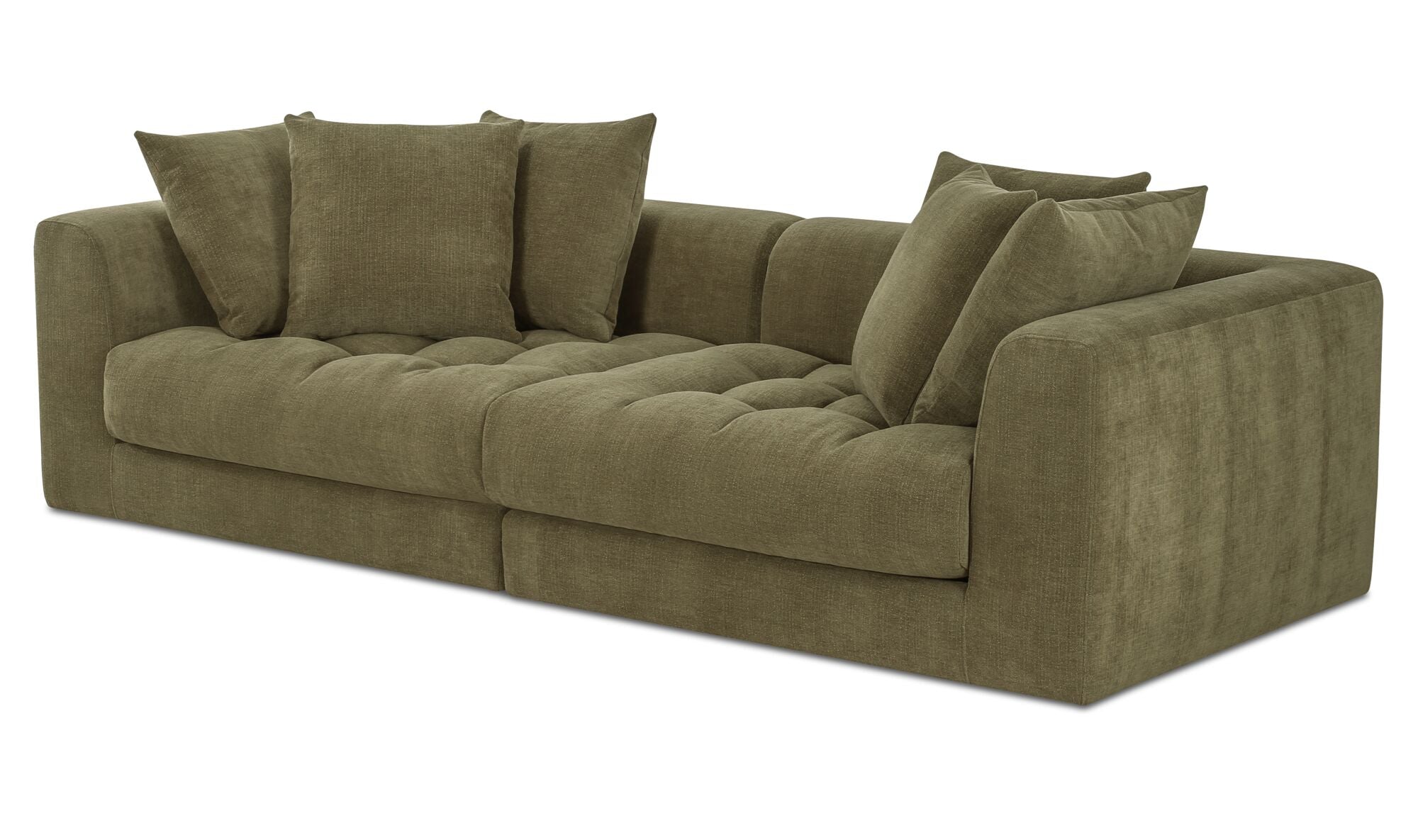 Davie Modular Sofa