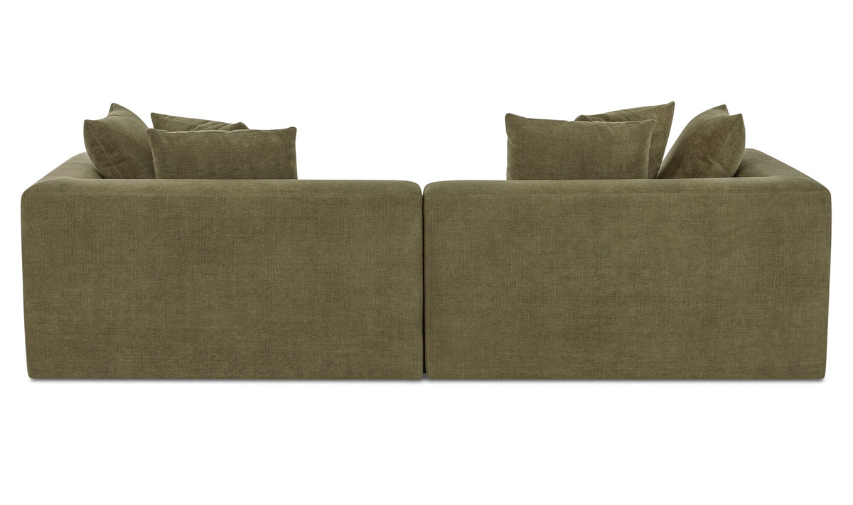 Davie Modular Sofa