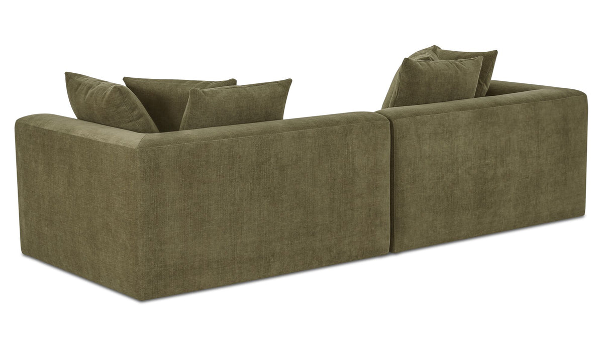 Davie Modular Sofa