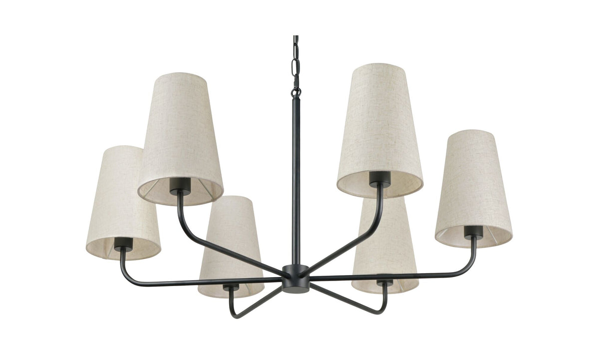 Mathis Chandelier