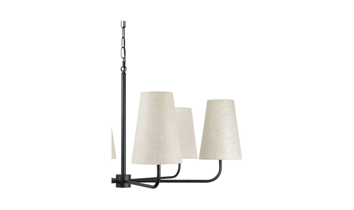 Mathis Chandelier