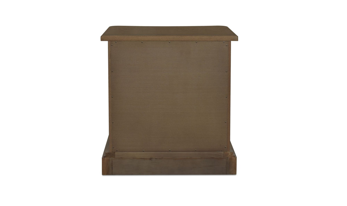 Clarence Nightstand