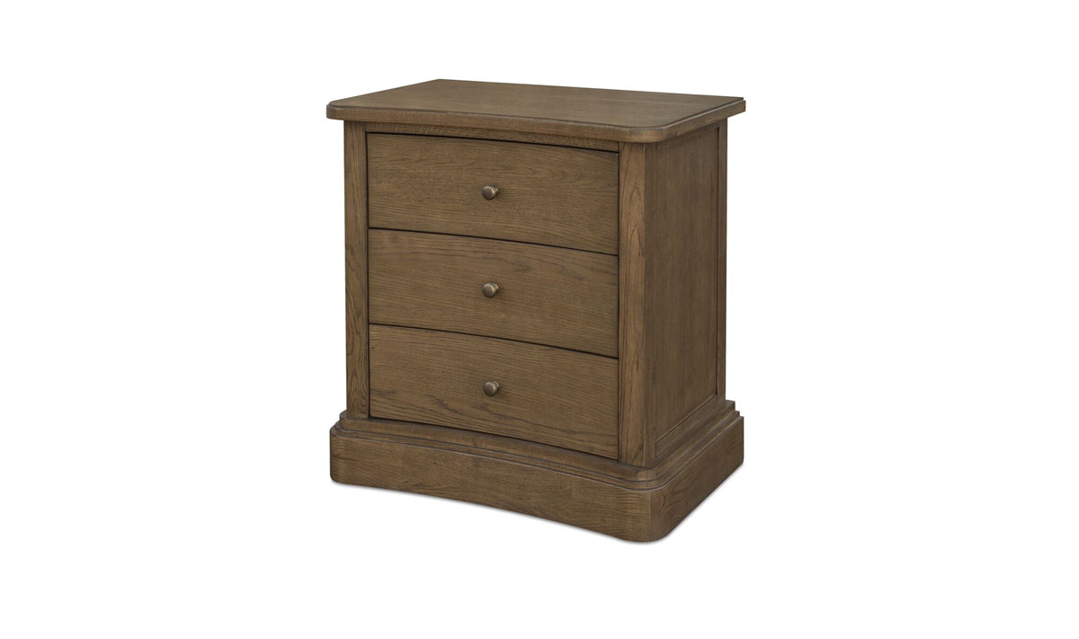 Clarence Nightstand
