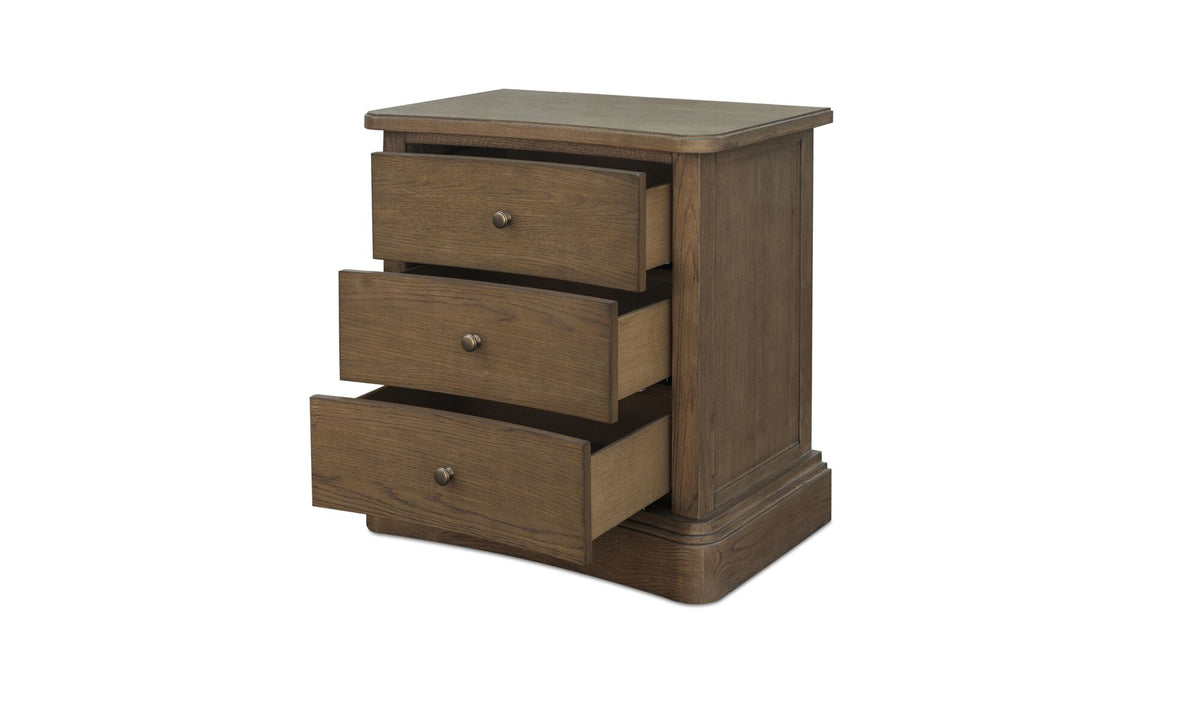 Clarence Nightstand