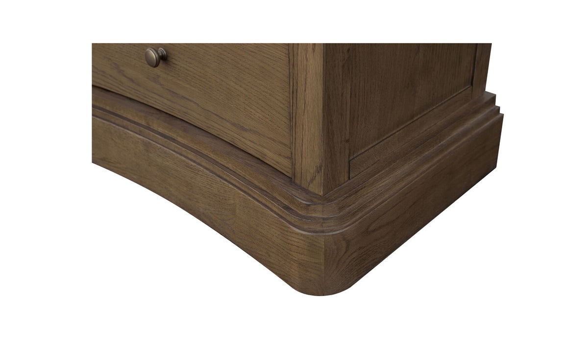 Clarence Nightstand