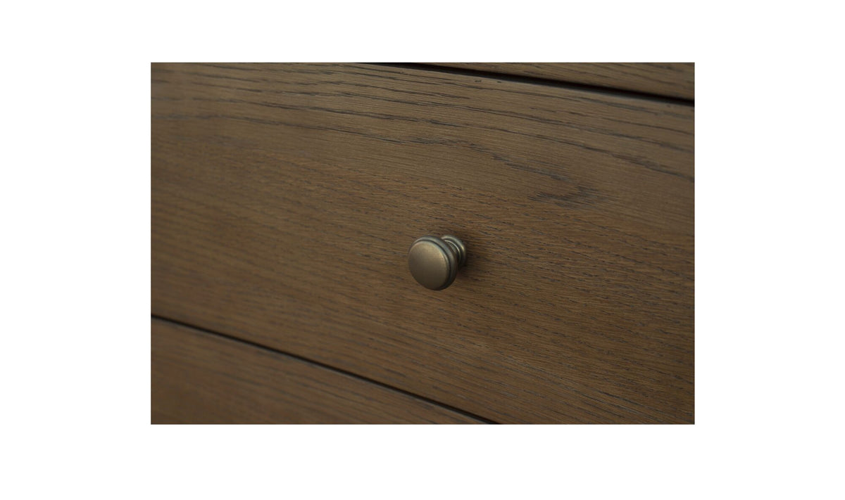Clarence Nightstand