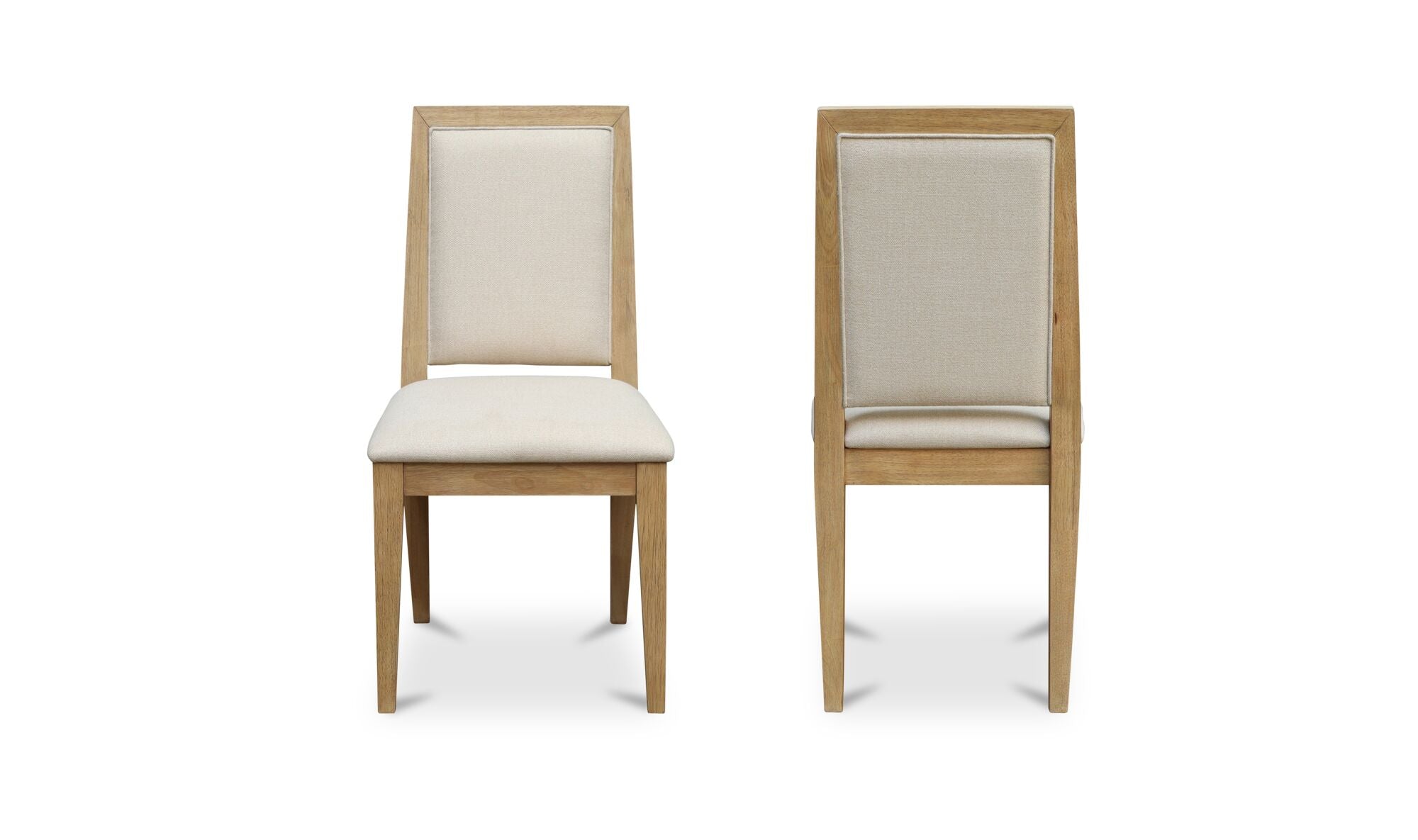 Adrian Dining Chair Set of 2