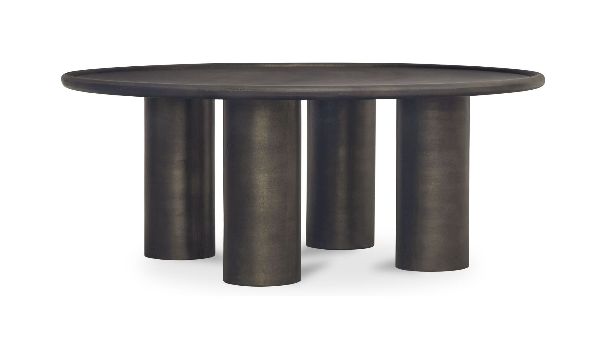 Deacon Outdoor Coffee Table