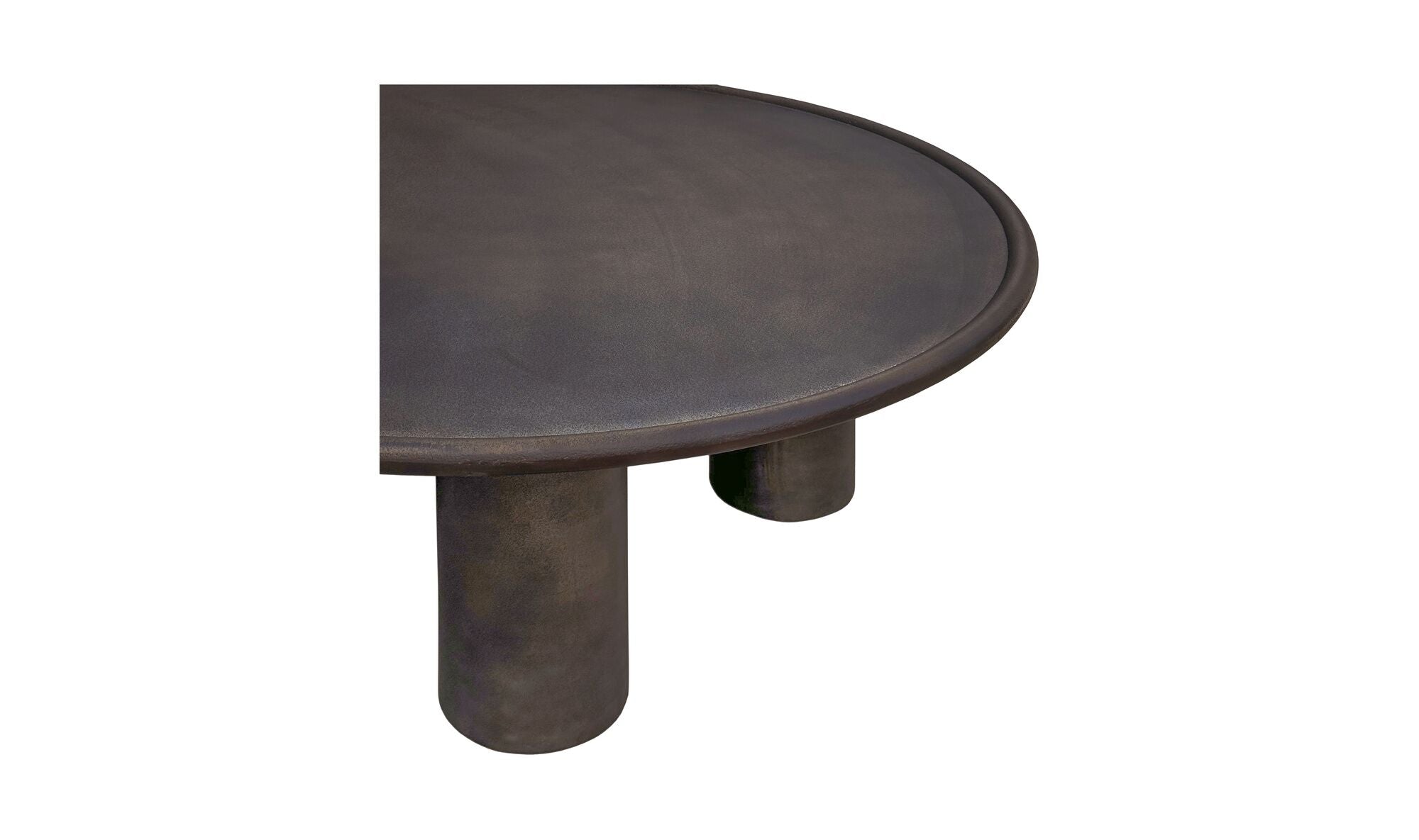 Deacon Outdoor Coffee Table