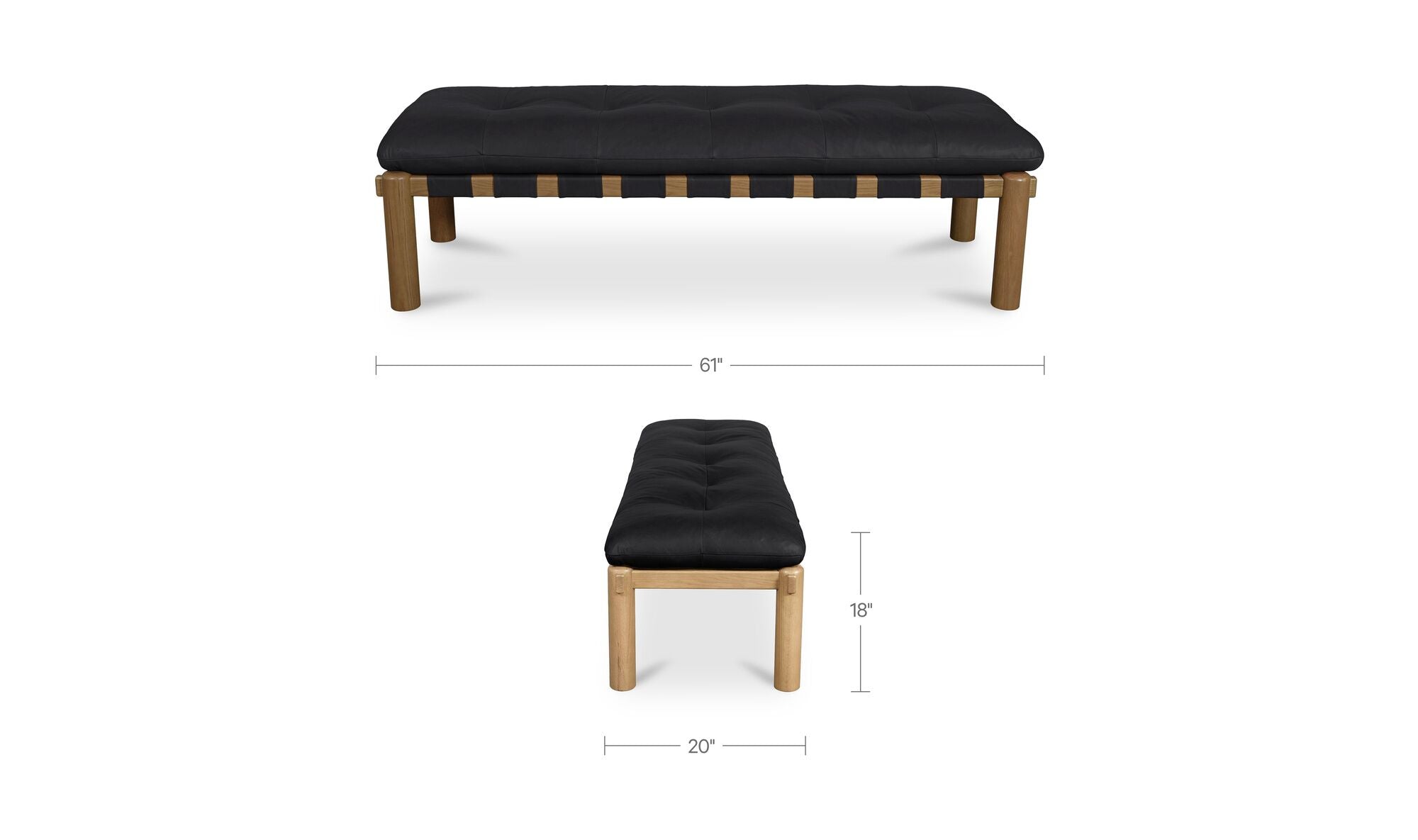 Costello Bench