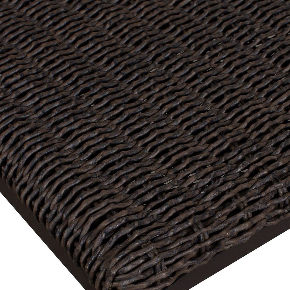 Calbas Outdoor Counter Stool