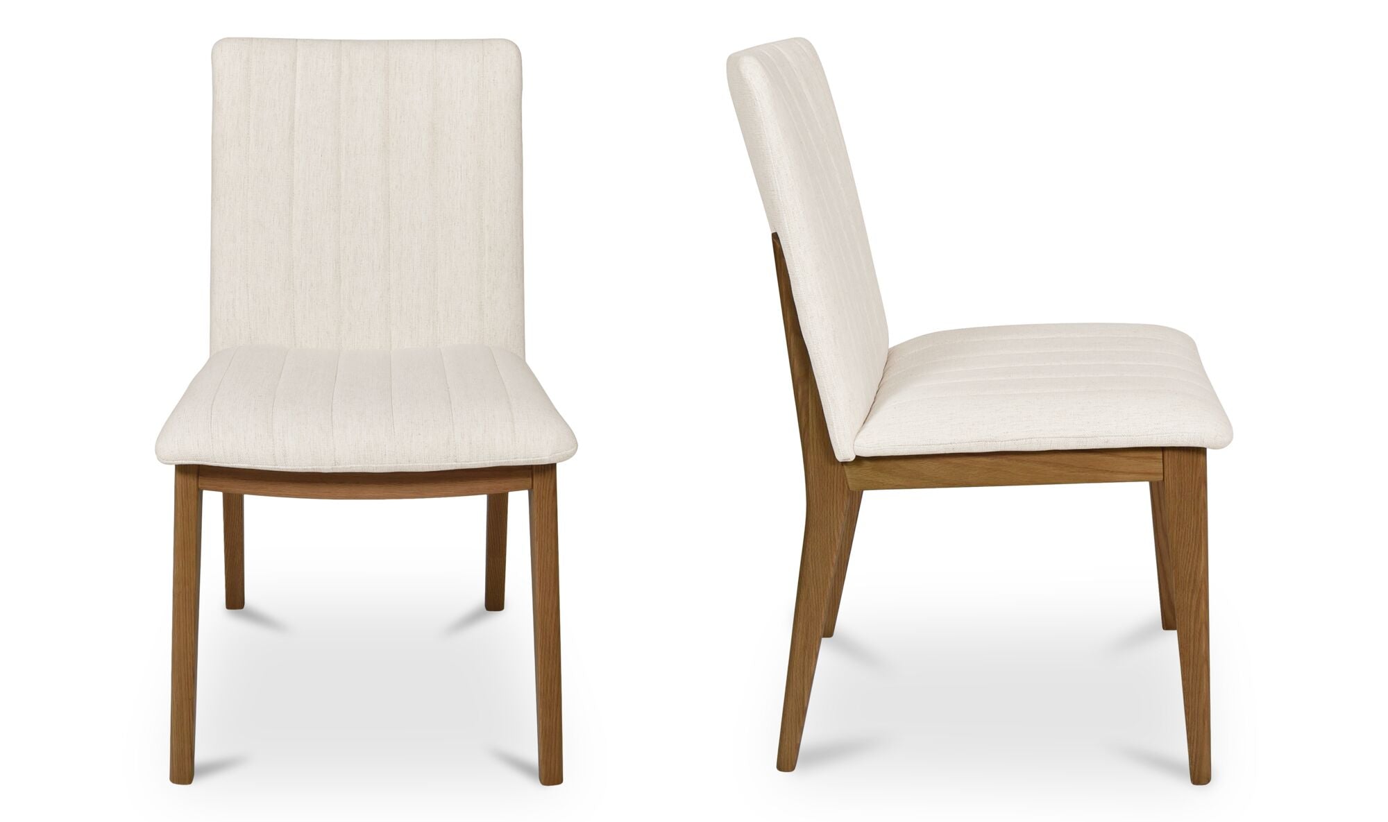 Demi Dining Chair Set of 2