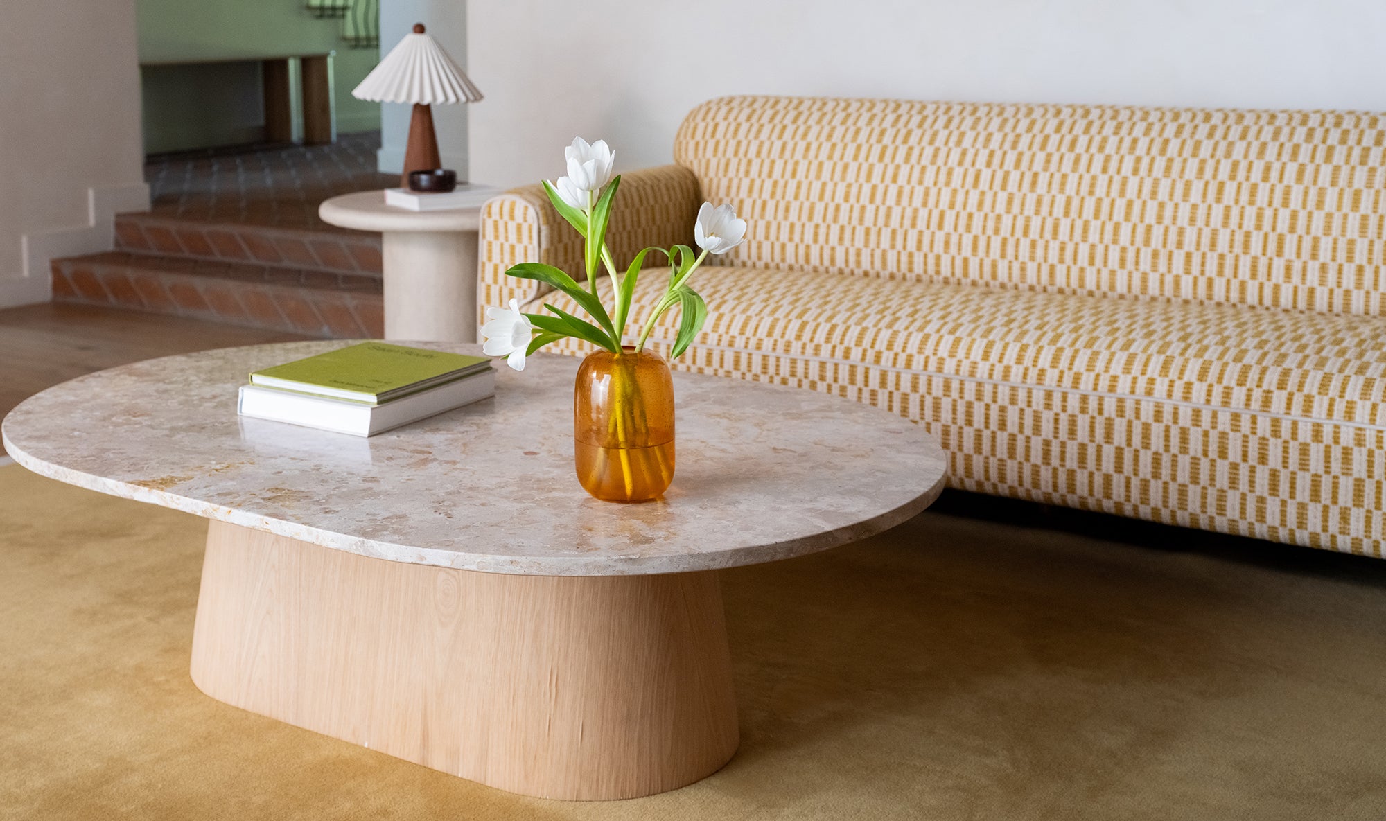 Carly Coffee Table