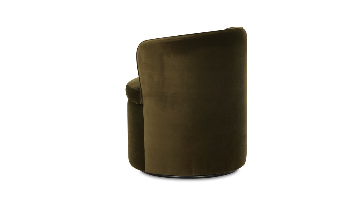 Dane Swivel Dining Chair