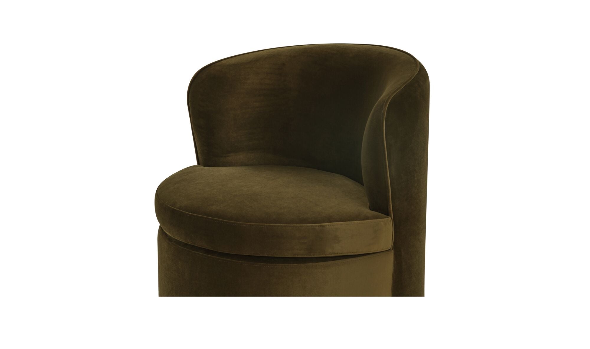 Dane Swivel Dining Chair