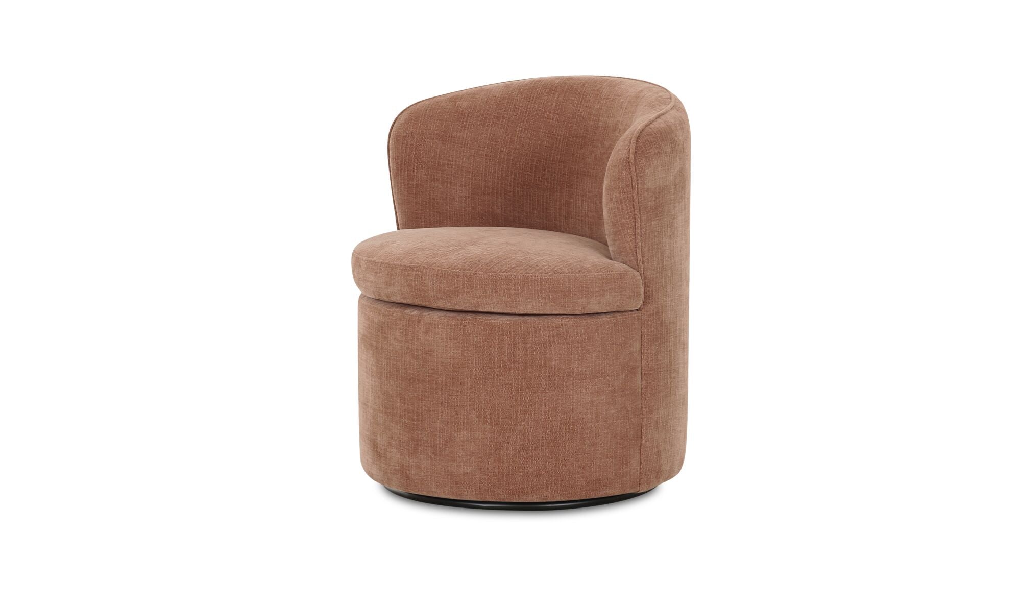 Dane Swivel Dining Chair