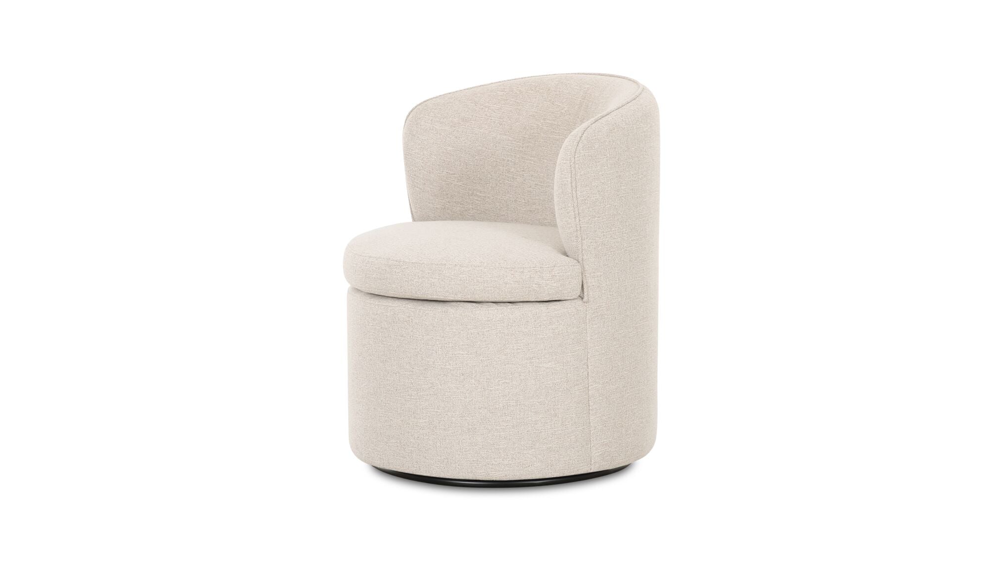 Dane Swivel Dining Chair