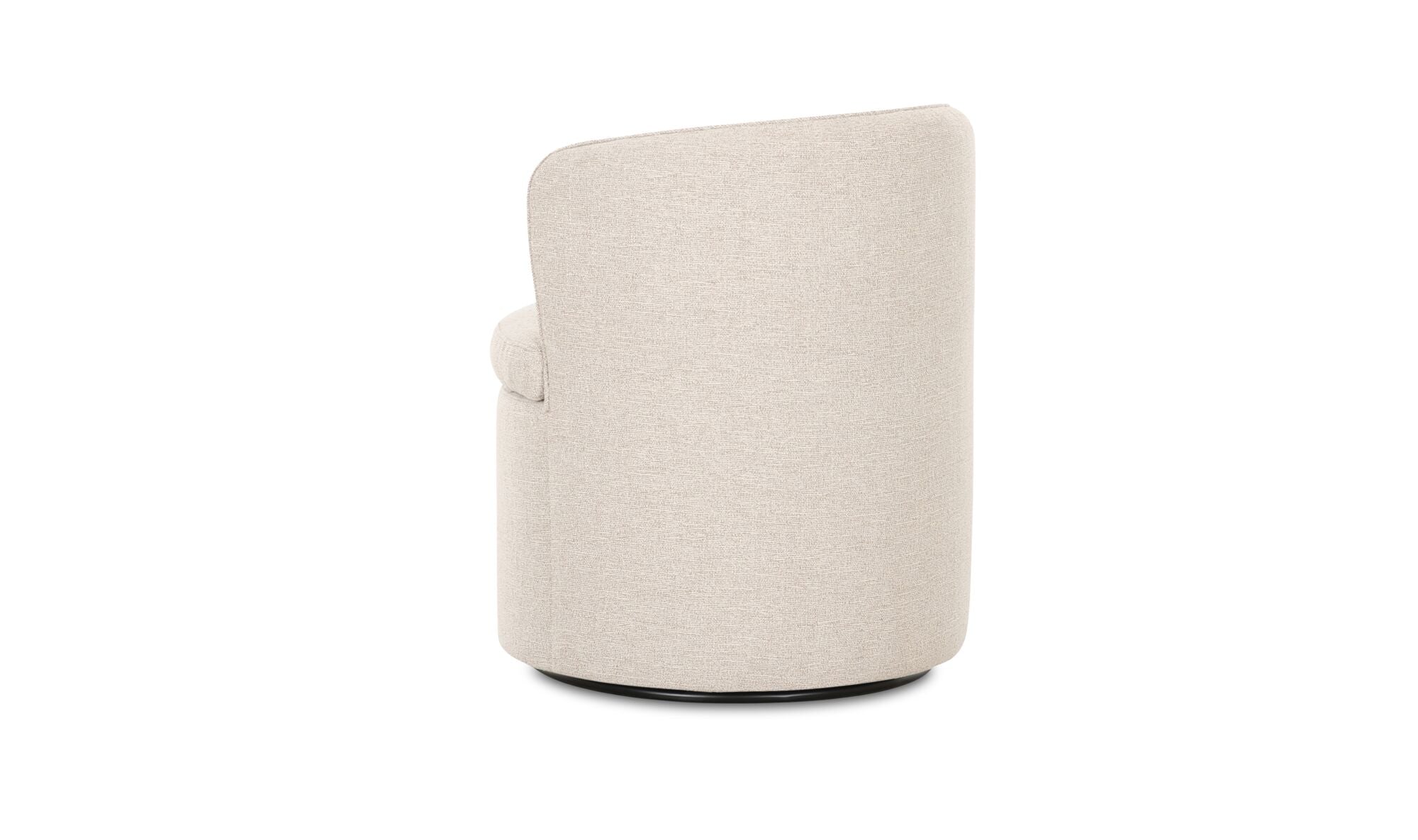 Dane Swivel Dining Chair