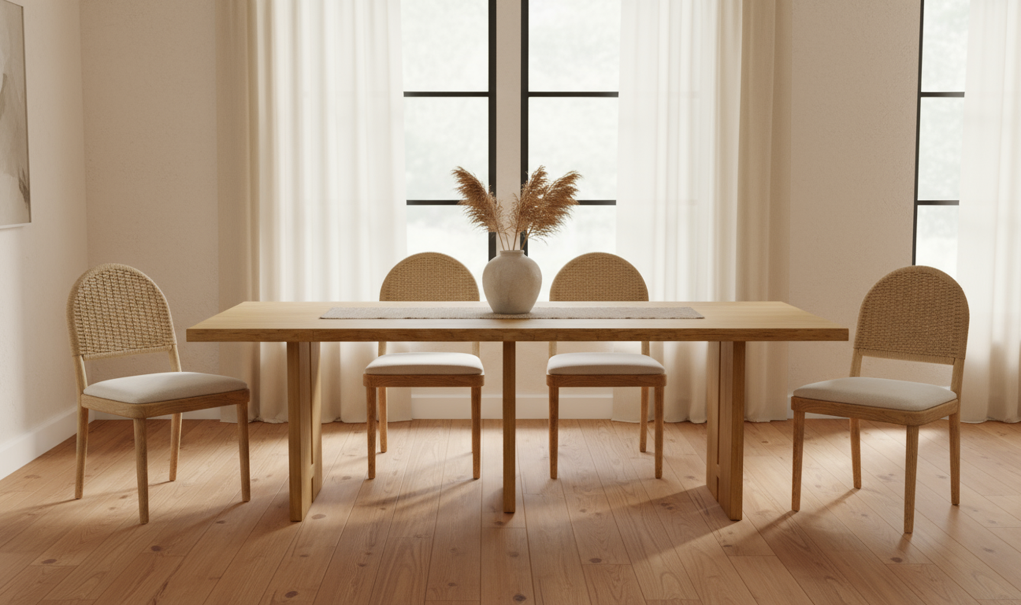 Claire Dining Chair Set of 2