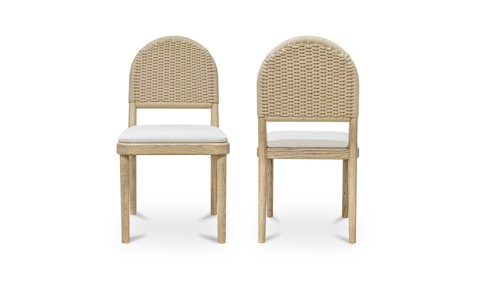 Claire Dining Chair Set of 2
