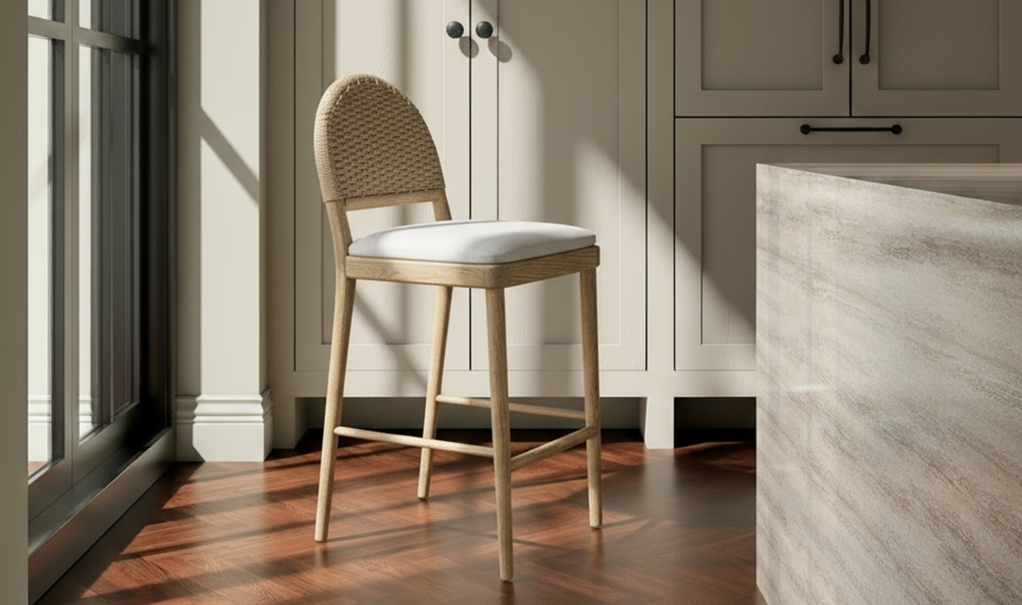Claire Counter Stool
