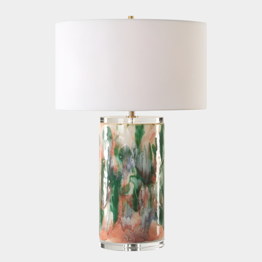 Sylvie Table Lamp