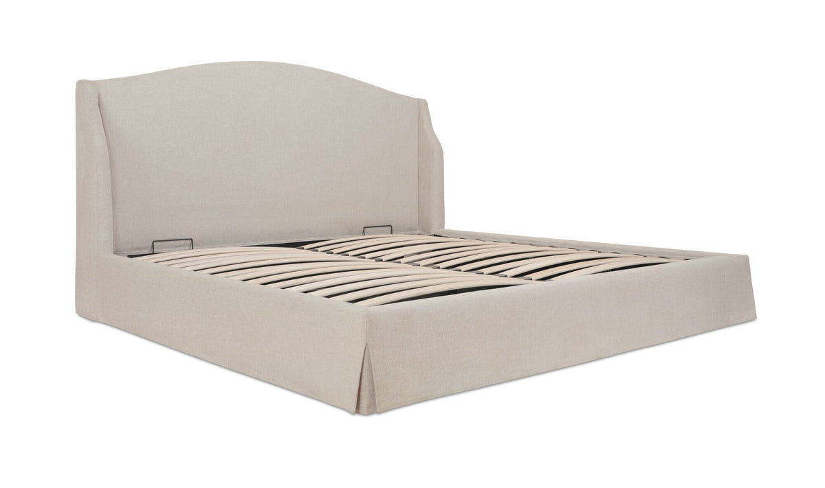 Weston Storage Bed