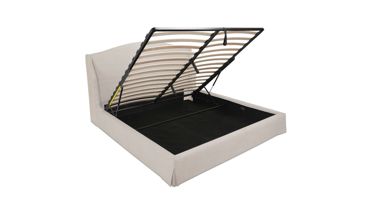 Weston Storage Bed