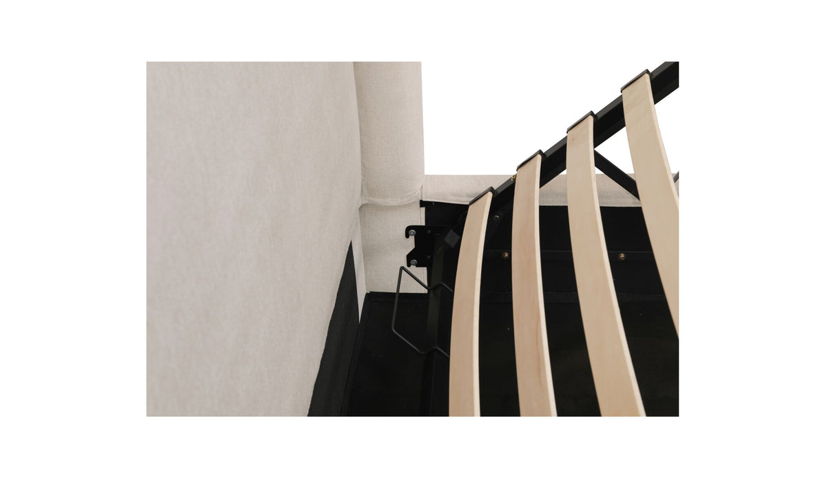 Weston Storage Bed