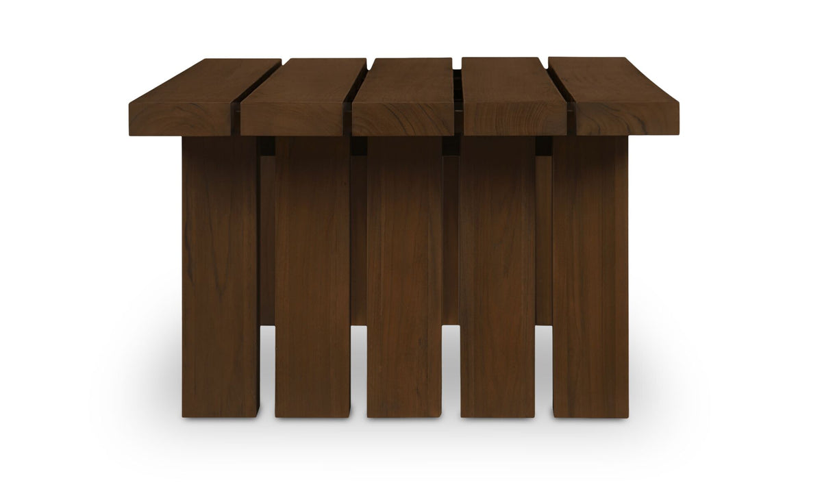 Denby Outdoor Coffee Table