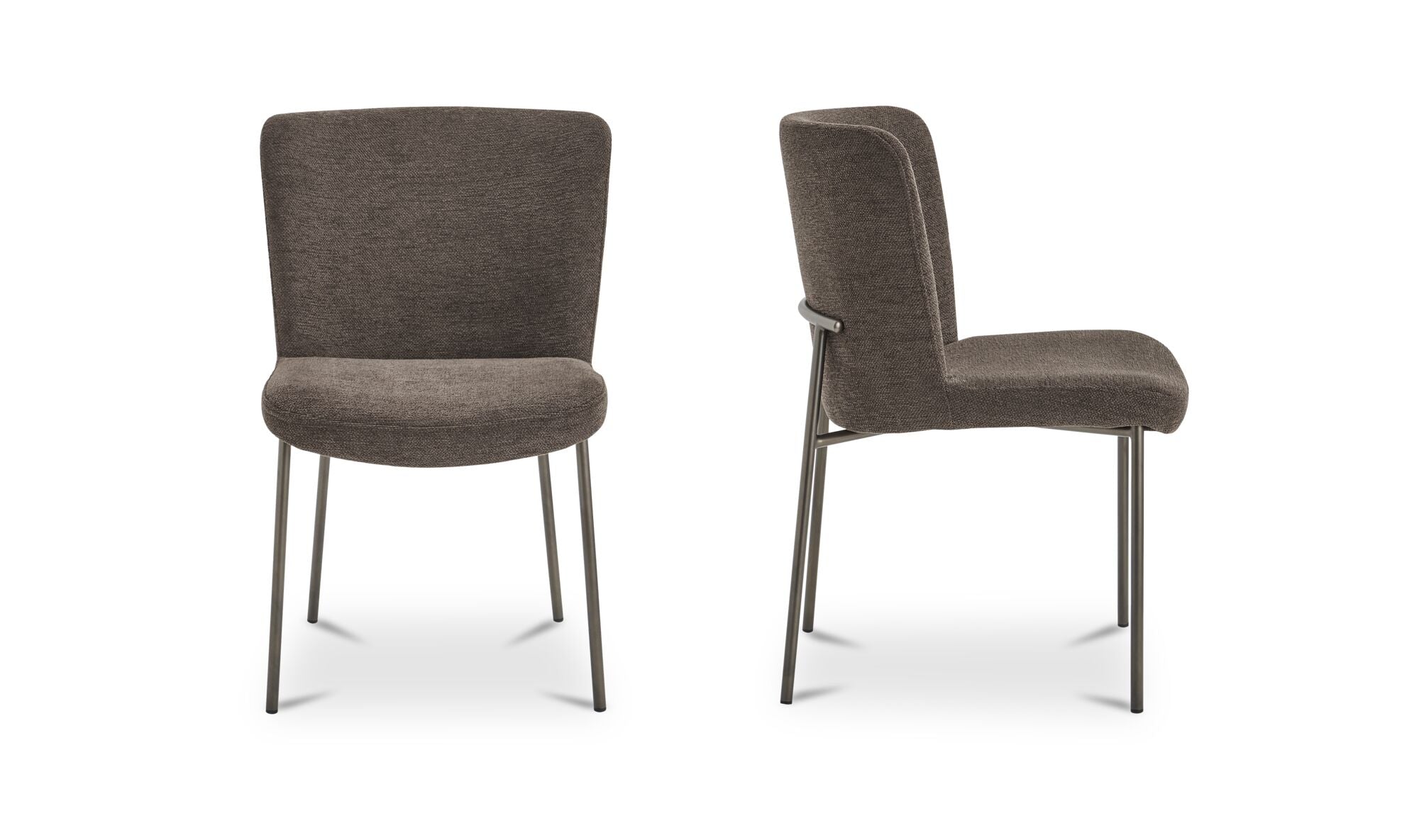 Early Dining Chair Set of 2
