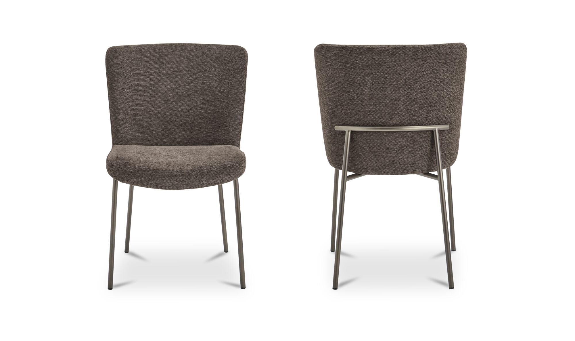 Early Dining Chair Set of 2