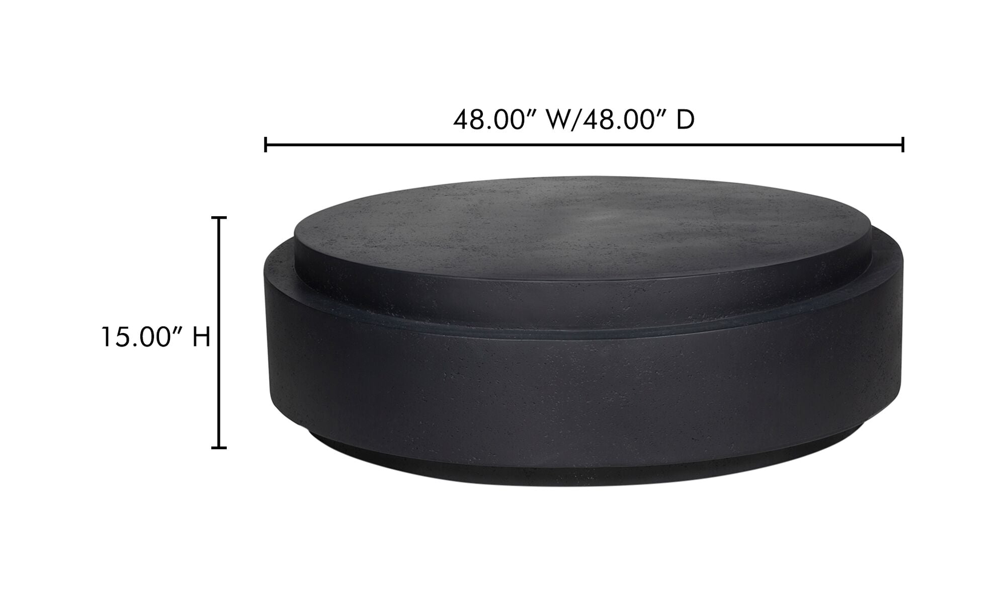 Cosmo Outdoor Coffee Table