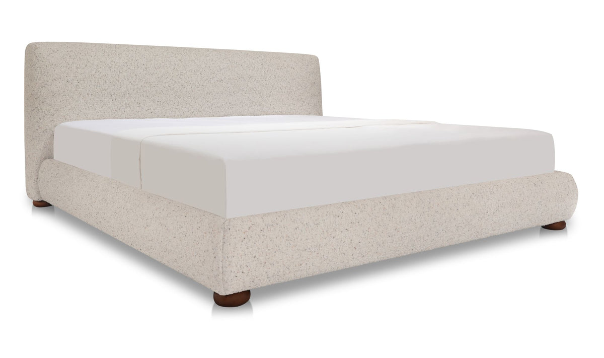 Beau Storage Bed