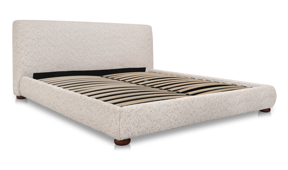 Beau Storage Bed