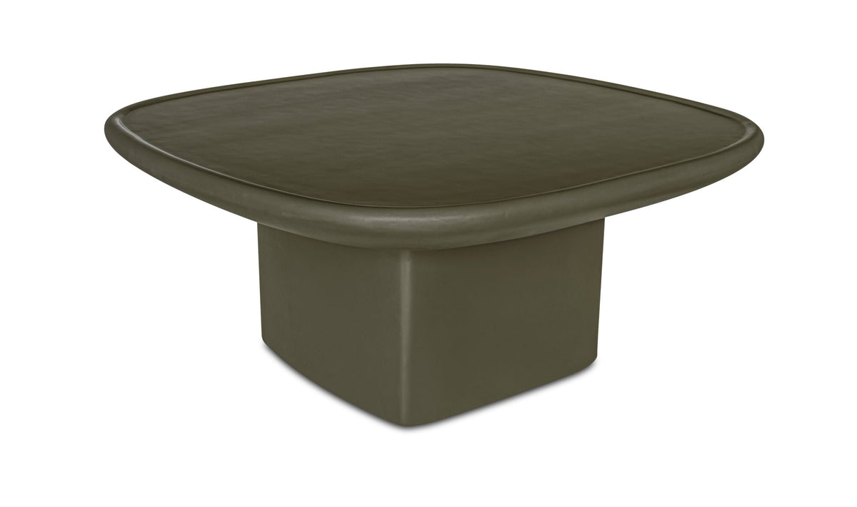 Manon Outdoor Coffee Table