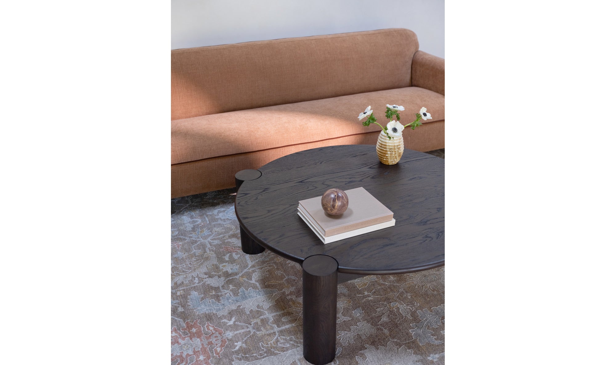 Jack Coffee Table
