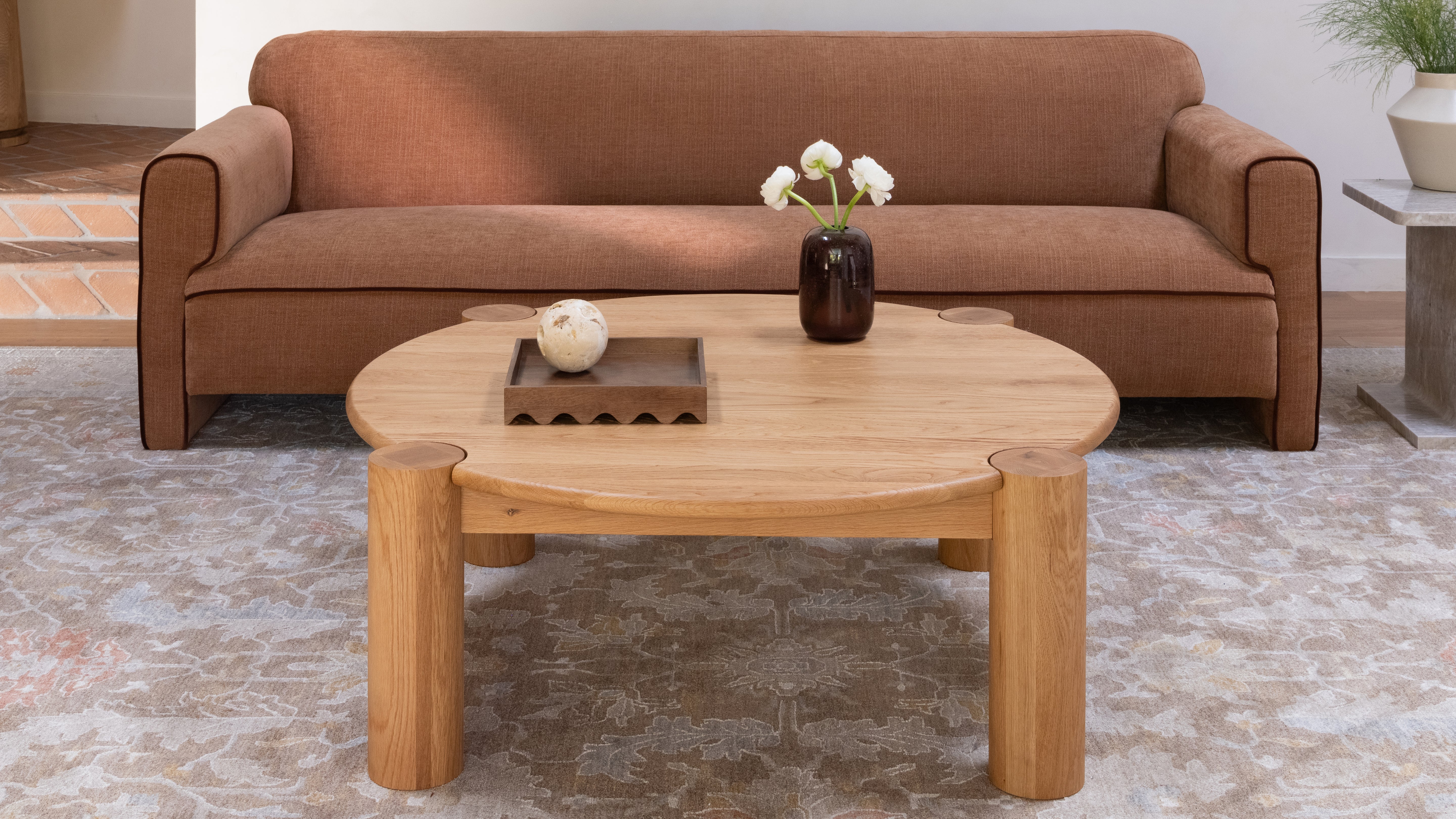 Jack Coffee Table