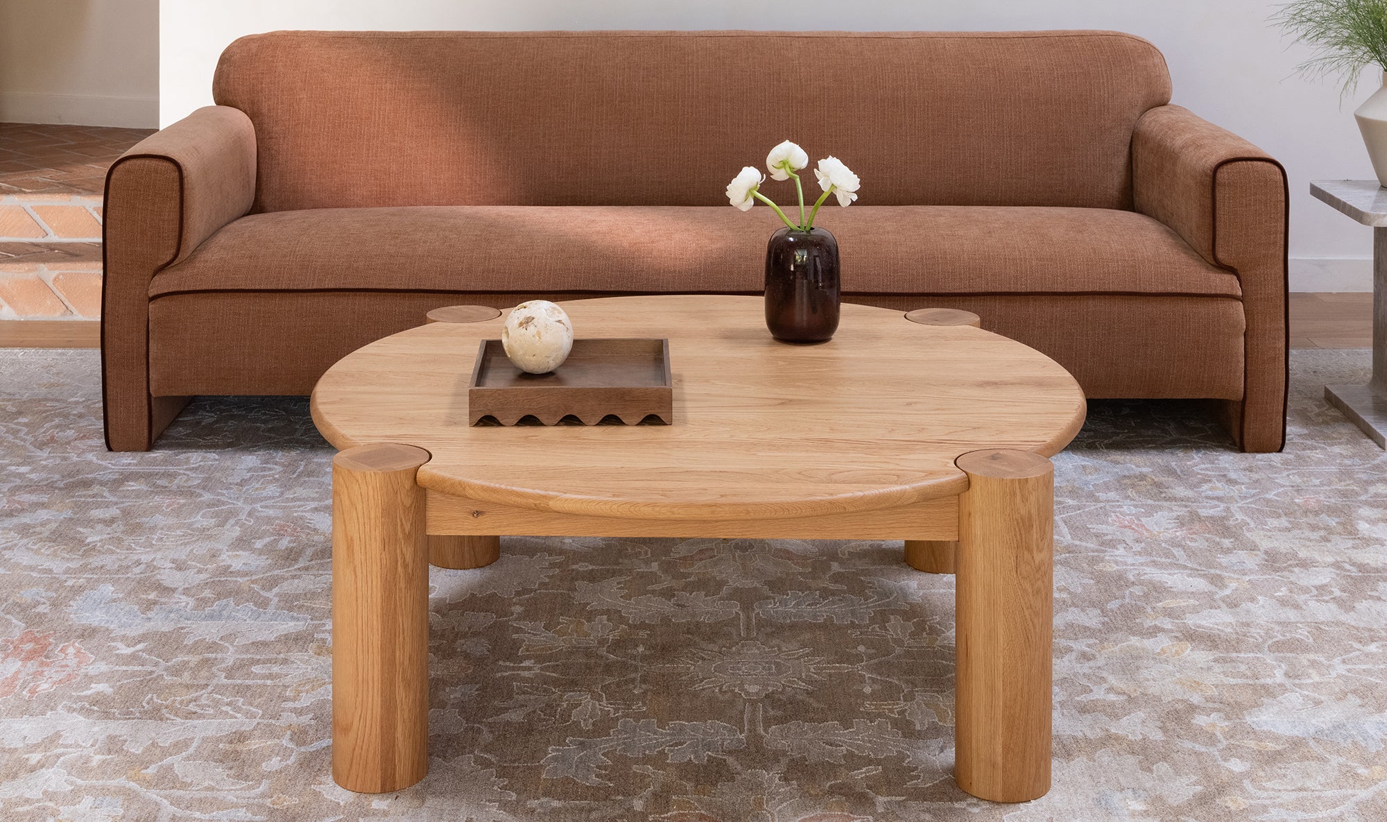 Jack Coffee Table