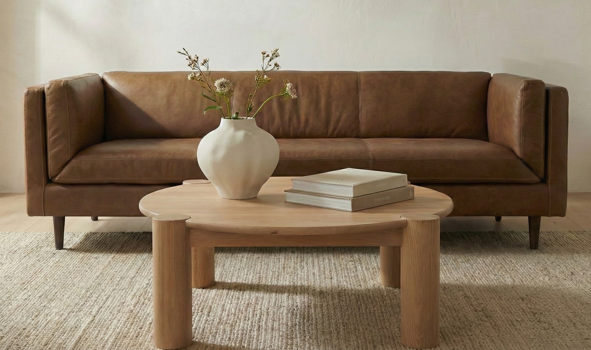 Jack Coffee Table