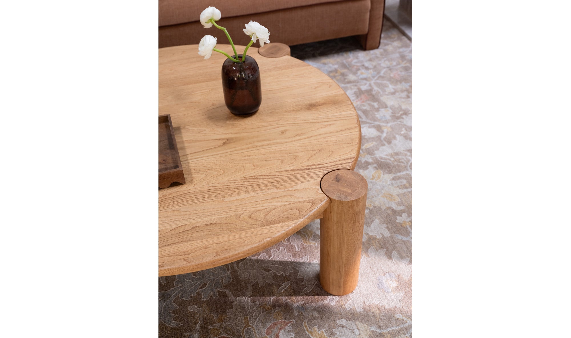 Jack Coffee Table