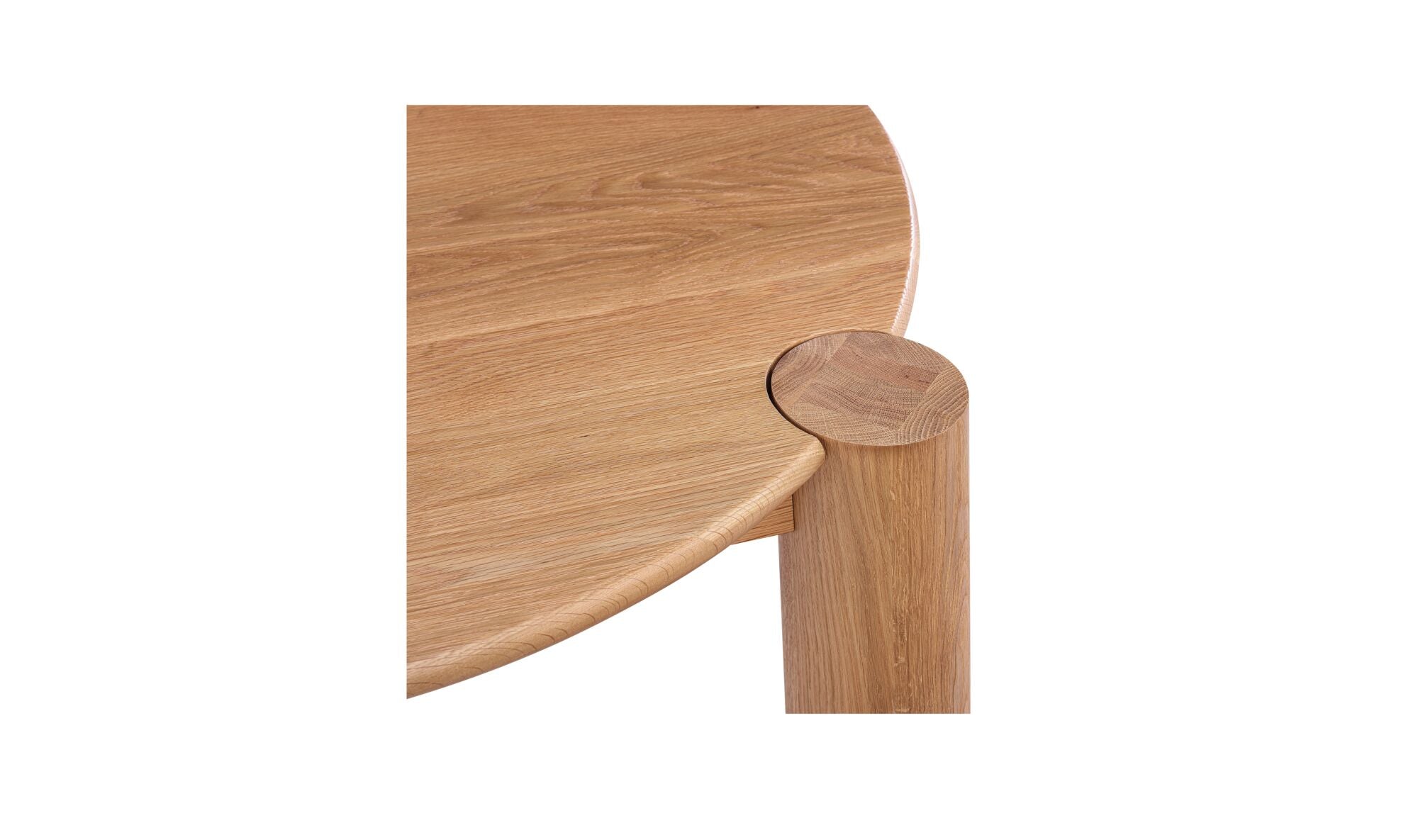 Jack Coffee Table