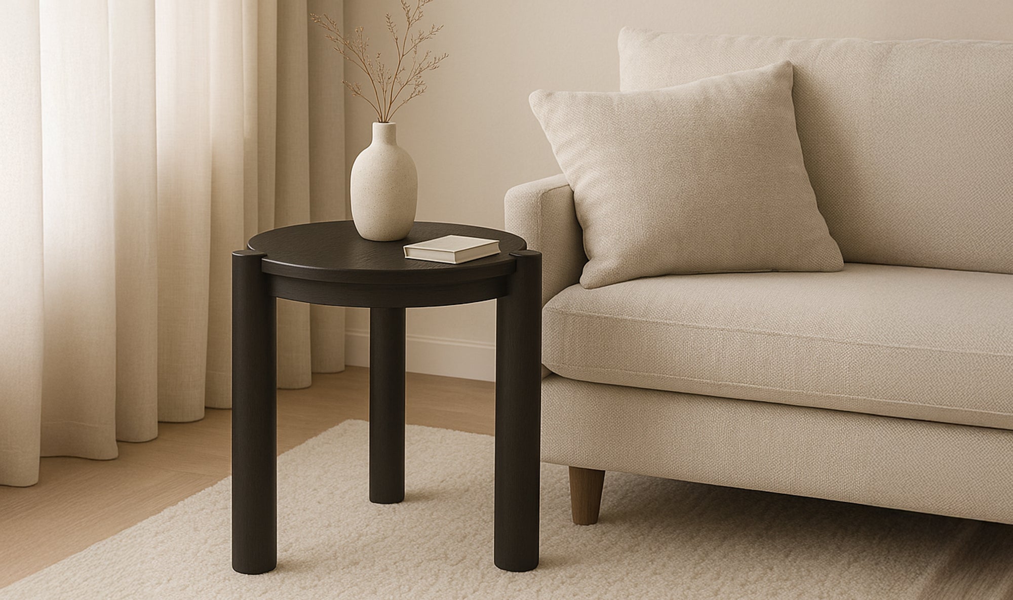 Jack Side Table