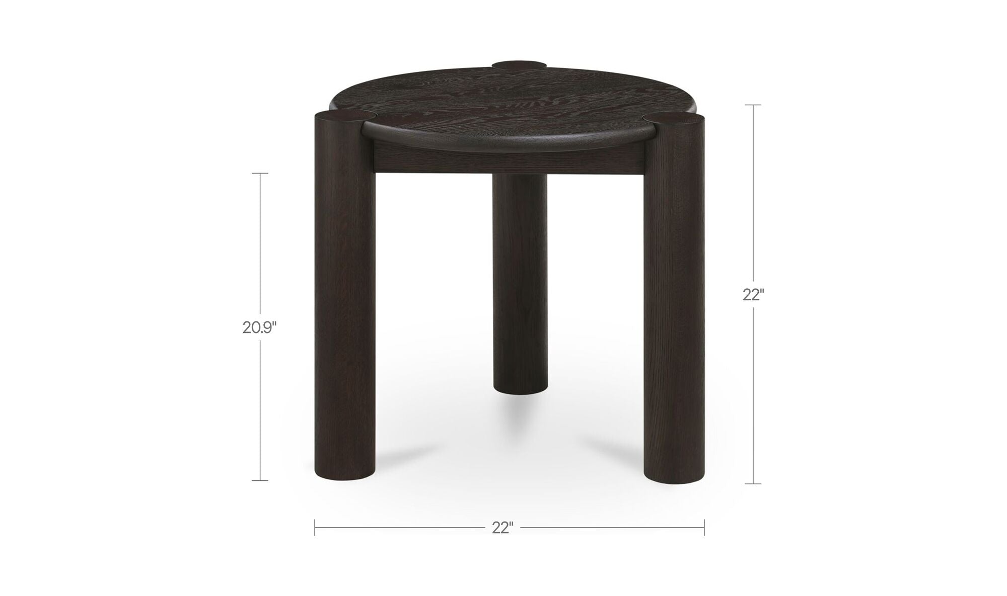 Jack Side Table