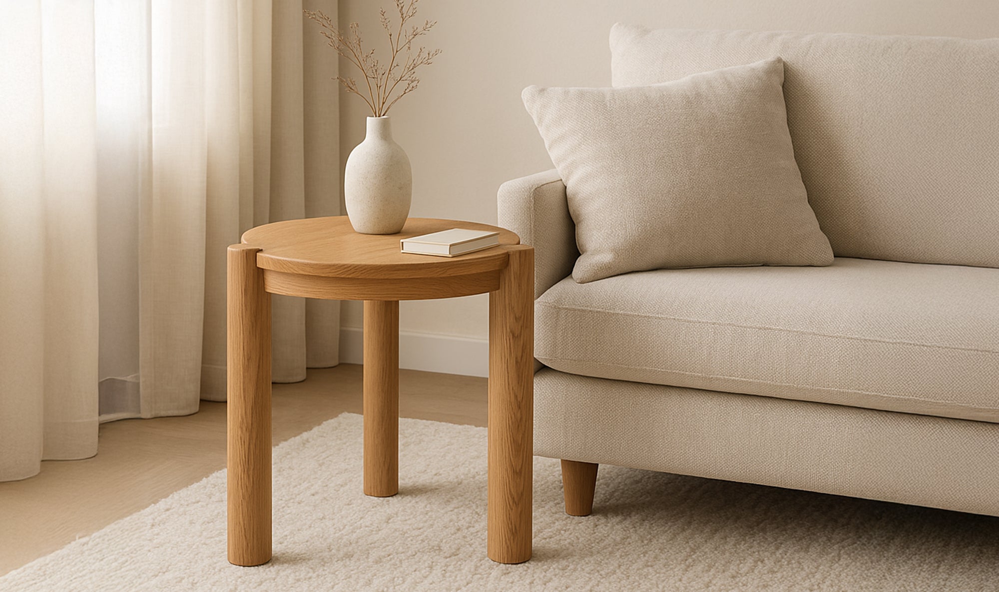Jack Side Table